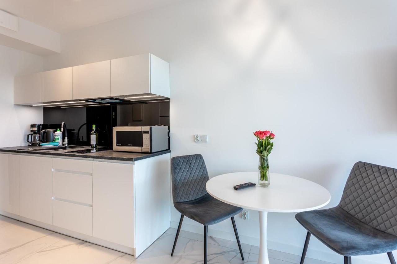Lividus Apartament 328 Świnoujście Екстериор снимка