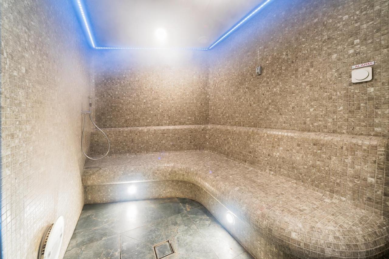 Lividus Apartament 328 Świnoujście Екстериор снимка