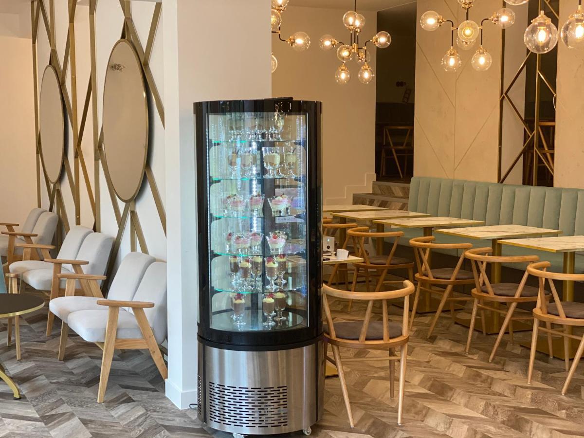 Lividus Apartament 328 Świnoujście Екстериор снимка
